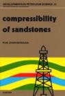Compressibility of Sandstones - eBook