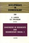 Diagenesis in Sediments and Sedimentary Rocks, Volume 2 - eBook