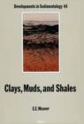 Clays, Muds, and Shales - eBook