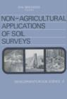 NON-AGRICULTURAL APPLICATIONS OF SOIL SURVEYS - eBook