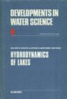 Hydrodynamics of Lakes - eBook