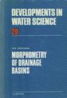 Morphometry of Drainage Basins - eBook