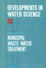 Municipal Waste Water Treatment - eBook