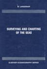 Surveying and Charting of the Seas - eBook