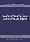 Coastal Oceanography of Washington and Oregon - eBook
