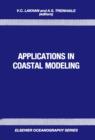 Applications in Coastal Modeling - eBook