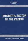 Antarctic Sector of the Pacific - eBook
