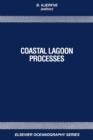 Coastal Lagoon Processes - eBook