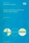 Trends in the Theory and Practice of Non-Linear Analysis : Proceedings of the VIth International Conference on Trends in the Theory and Practice of Non-Linear Analysis held at the University of Texas - V. Lakshmikantham