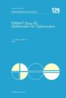 Fermat Days 85: Mathematics for Optimization - eBook