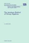 The Jacobson Radical of Group Algebras - eBook