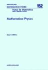 Mathematical Physics - R. Carroll