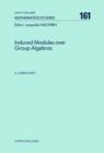 Induced Modules over Group Algebras - eBook