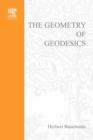 The Geometry of Geodesics : The Geometry of Geodesics - eBook