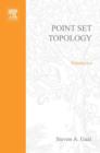 Point Set Topology - eBook