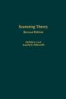 Scattering Theory, Revised Edition - eBook