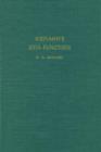 RiemannÆs zeta function - eBook