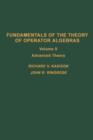 Fundamentals of the Theory of Operator Algebras. V2 : Advanced theory - Richard V. Kadison