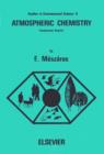 Atmospheric Chemistry - eBook