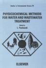 Physicochemical Methods for Water and Wastewater Treatment - eBook
