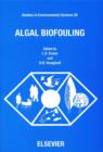 Algal Biofouling - eBook
