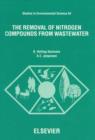 The Removal of Nitrogen Compounds from Wastewater - eBook