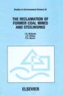 The Reclamation of Former Coal Mines and Steelworks - eBook