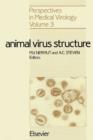 Animal Virus Structure - eBook