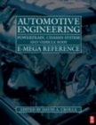 AUTOMOTIVE ENGINEERING EMEGA REFERENCE - Book