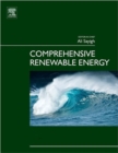 Comprehensive Renewable Energy - Book