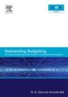 The Impact of Local Government Modernisation Policies on Local Budgeting-CIMA Research Report : The impact of third way modernisation on local government budgeting - eBook