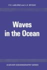 Waves in the Ocean - eBook