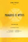 Progress in Optics - eBook