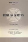 Progress in Optics - eBook