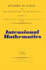 Intensional Mathematics - eBook