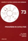 Progress in Catalysis - eBook