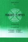 Progress in Optics - eBook