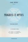 Progress in Optics - eBook