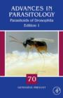 Parasitoids of Drosophila - eBook