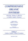 Cycloaddition Reactions in Organic Synthesis - G. Pattenden