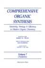 Oxidation : Selectivity, Strategy & Efficiency in Modern Organic Chemistry - eBook