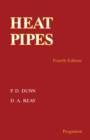 Heat Pipes - eBook