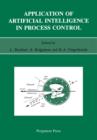 Application of Artificial Intelligence in Process Control : Lecture Notes Erasmus Intensive Course - eBook