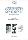 Concise Encyclopedia of Composite Materials - A. Kelly
