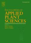 Encyclopedia of Applied Plant Sciences - eBook