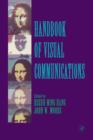 Handbook of Visual Communications - eBook
