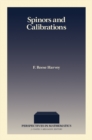 Spinors and Calibrations - eBook