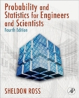 Introduction to Probability and Statistics for Engineers and Scientists, Student Solutions Manual - eBook