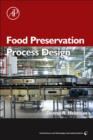 Food Preservation Process Design - eBook