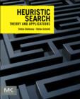 Heuristic Search : Theory and Applications - Stefan Edelkamp
